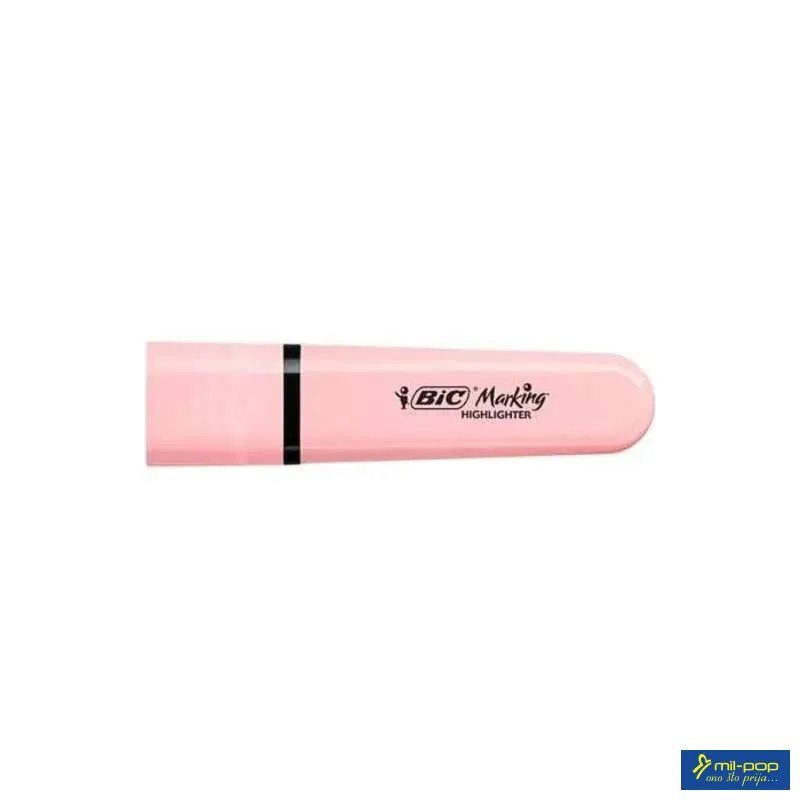 TEXT MARKER BICHL FLAT 