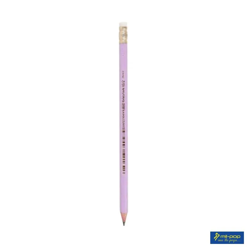 GRAFITNA OLOVKA BIC EVOL 