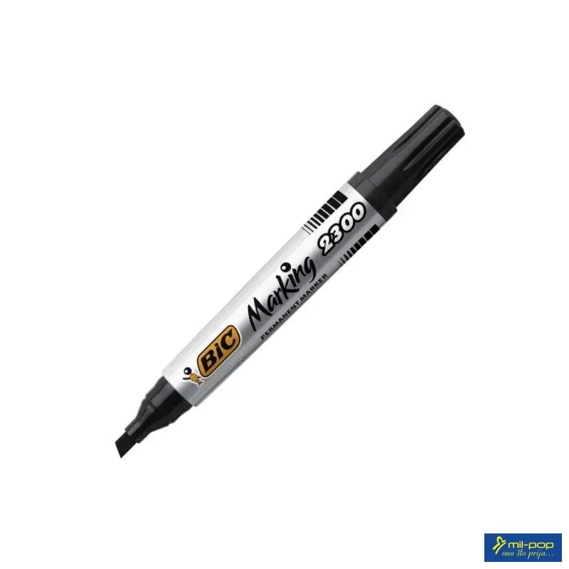 MARKER BIC MARKER 2300 
