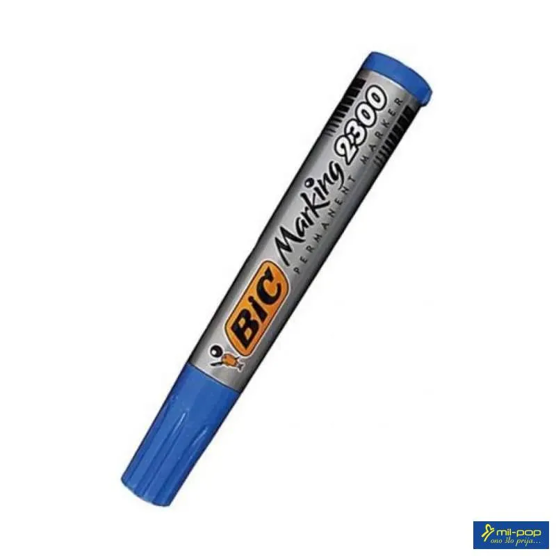 MARKER BIC MARKER 2300 