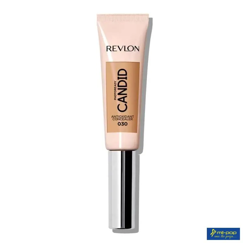 REVLON KOREKTOR CANDID PR LIGHT MEDIUM 030 