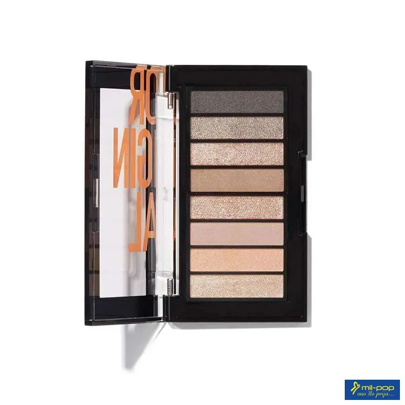 REVLON SJENKE ZA OCI 8/1 LOOK BOOK CLS 900 ORIGINAL 