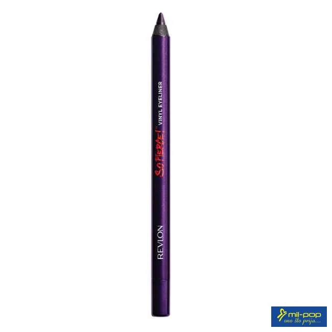 REV OLOVKA ZA OCI SF VINYL VIOLET