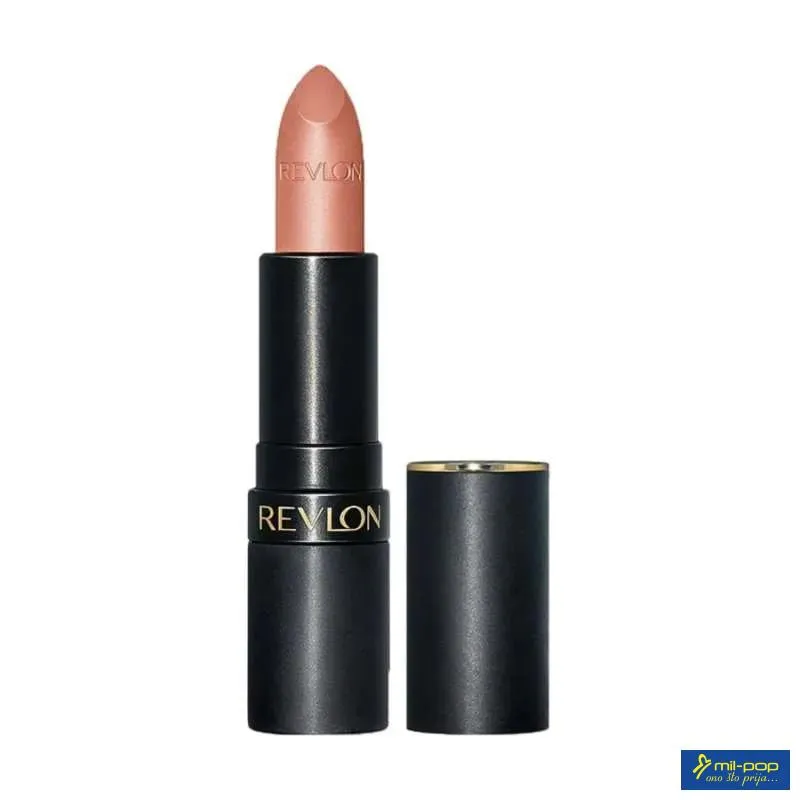 REVLON RUZ LUSCIOUS MATTES 001 IF I WANT TO 