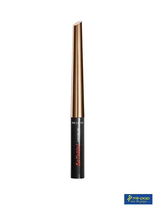 REVLON OLOVKA ZA OBRVE SO FIERCE SILVER