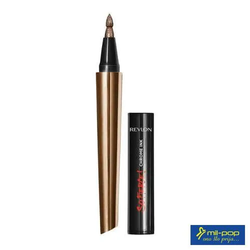 REVLON OLOVKA ZA OBRVE SO FIERCE BRONZE