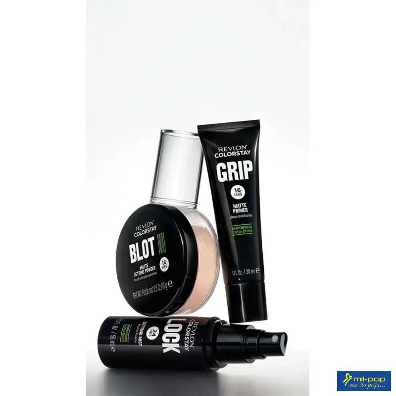 REVLON COLORSTAY GRIP MAT PRIMER