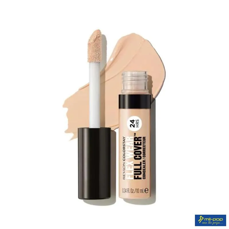 REVLON FLEX KOREKTOR LIGHT 015