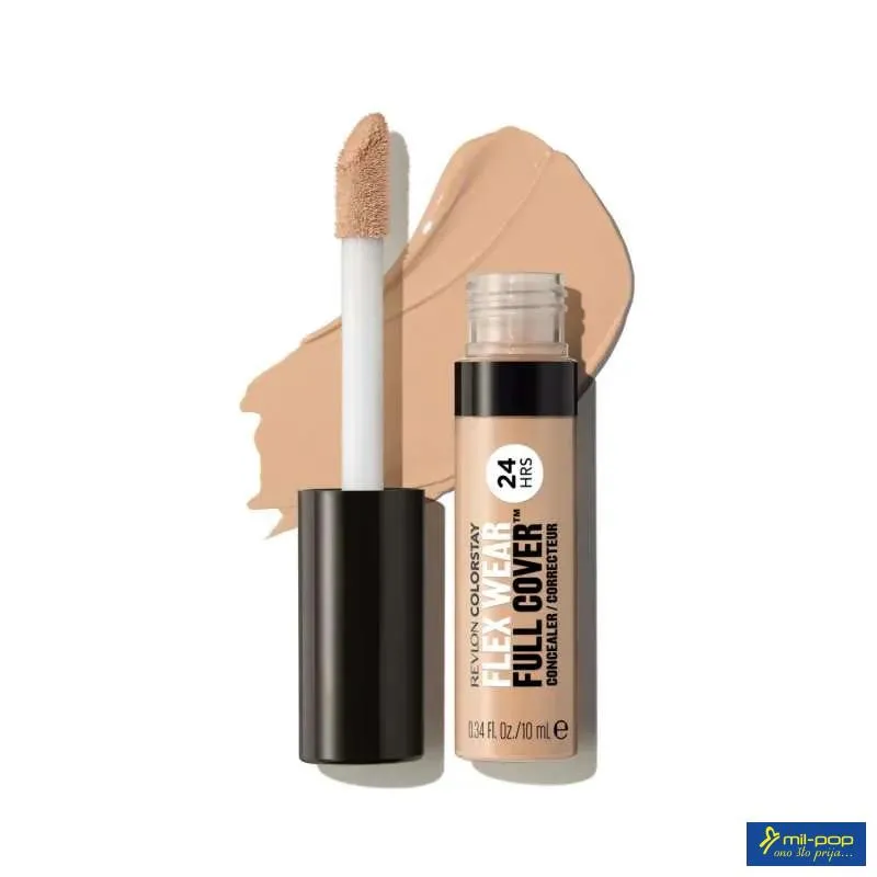 REVLON FLEX KOREKTOR LT MEDIUM 030