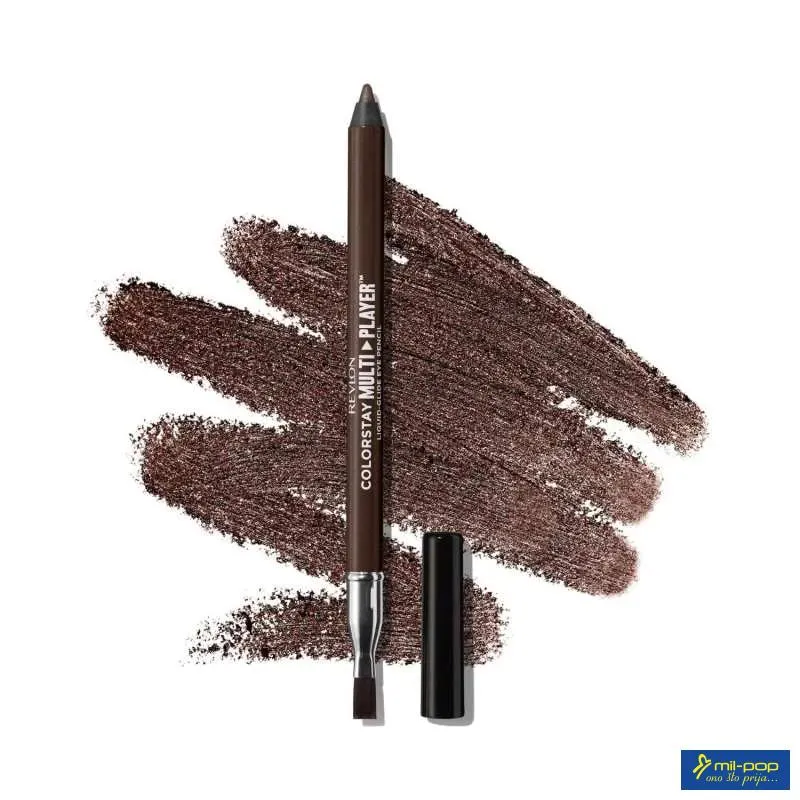 REVLON CLS EYE PENCIL 402 HIGH STAKES