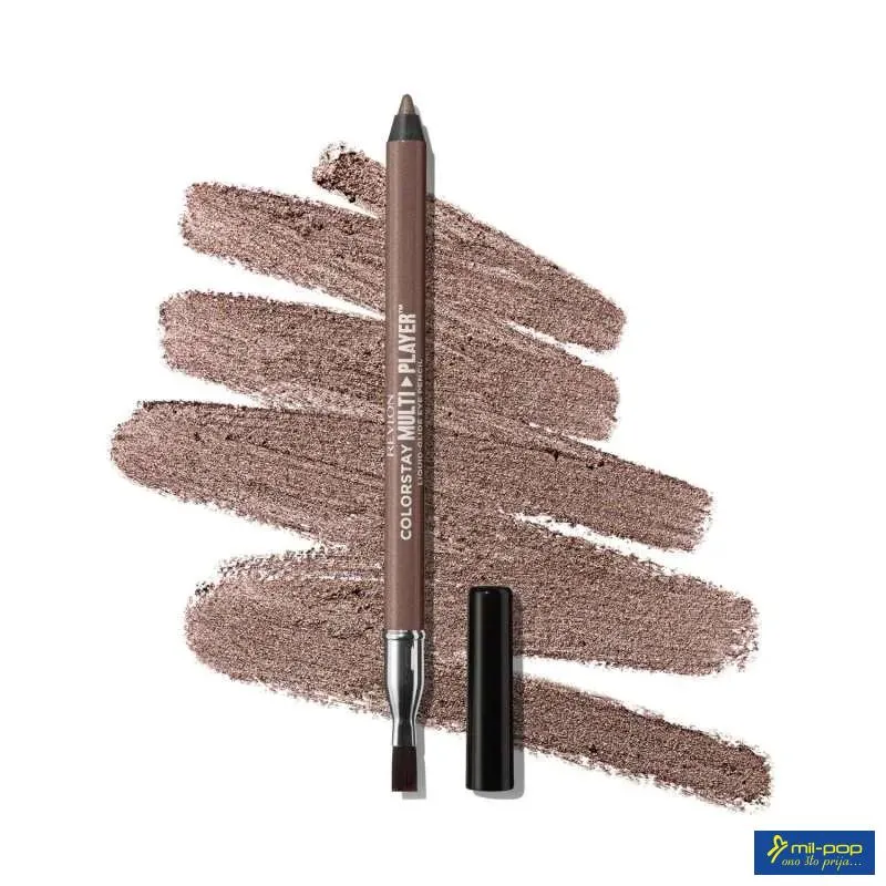 REVLON CLS EYE PENCIL 404 UNDER THE RADER