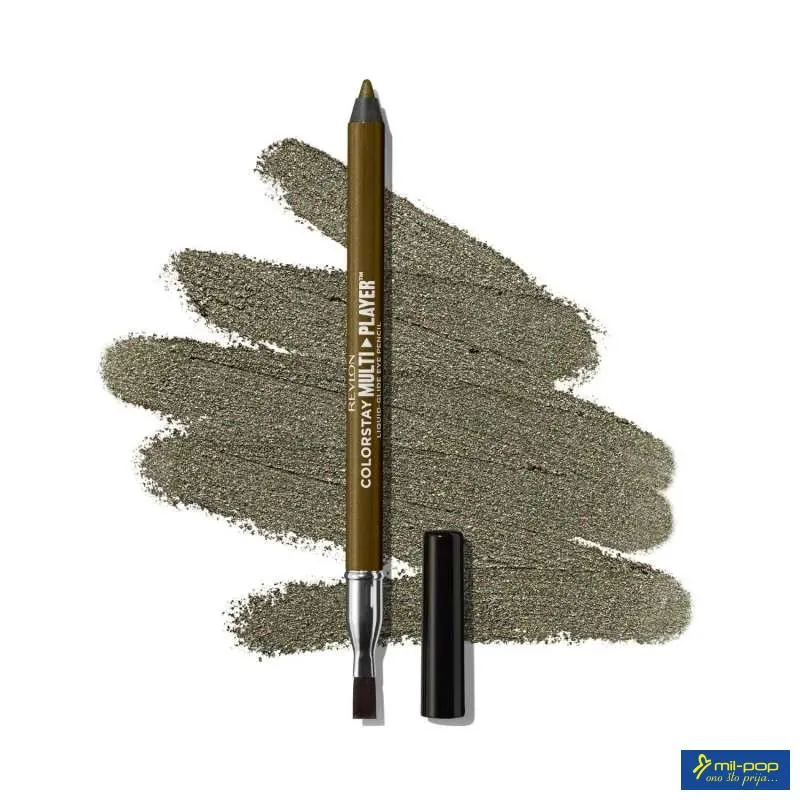 REVLON CLS EYE PENCIL 405 FORTRESS
