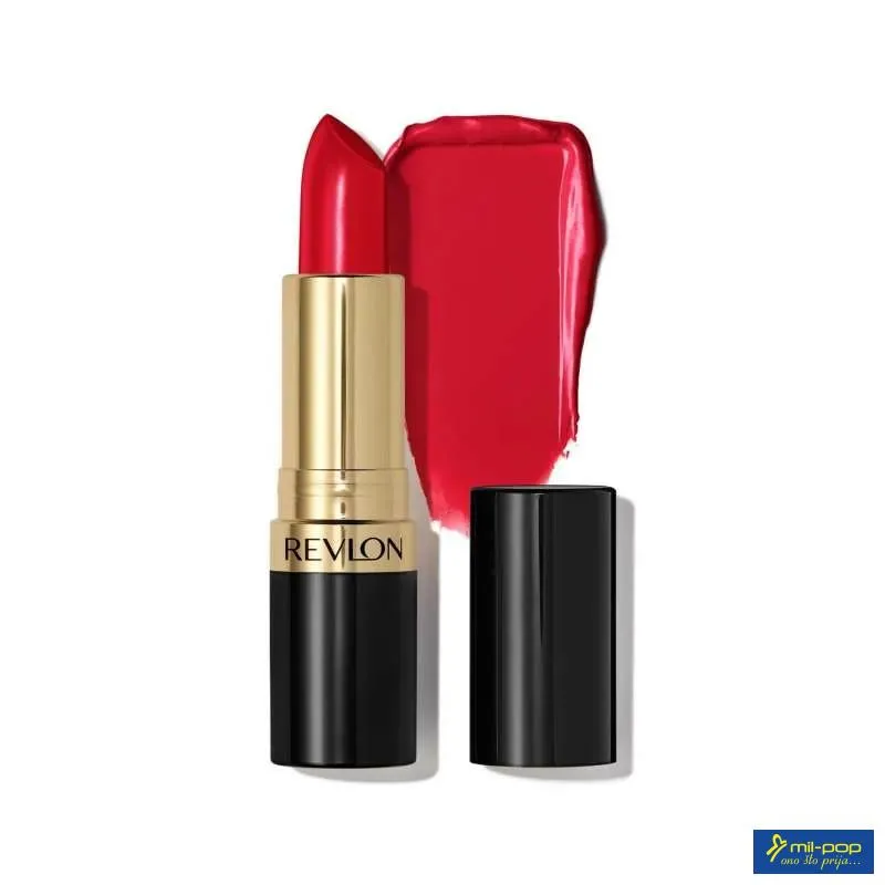 REVLON RUŽ SUPER LUSTROUS 809 SAFFRON CREME