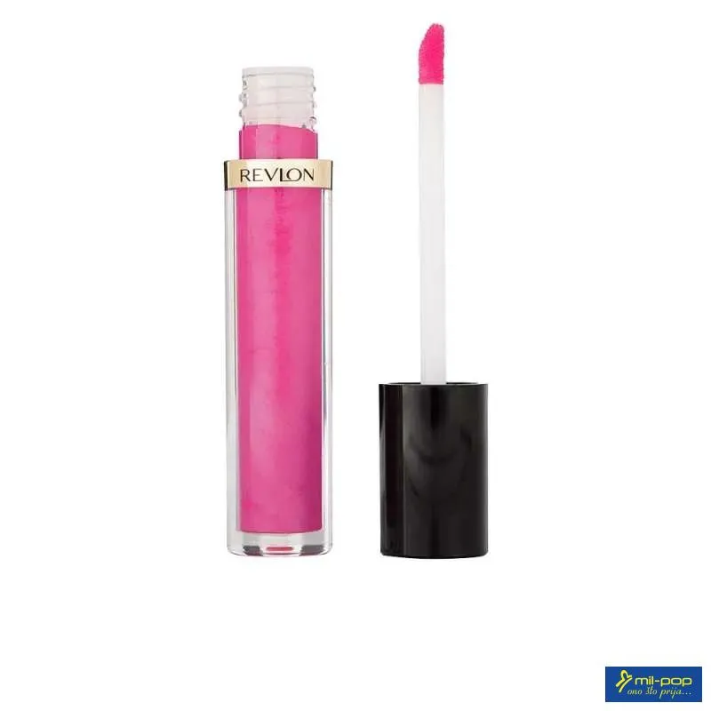 REVLON SJAJ ZA USNE SUPER LUSTROUS 235 PINK POP