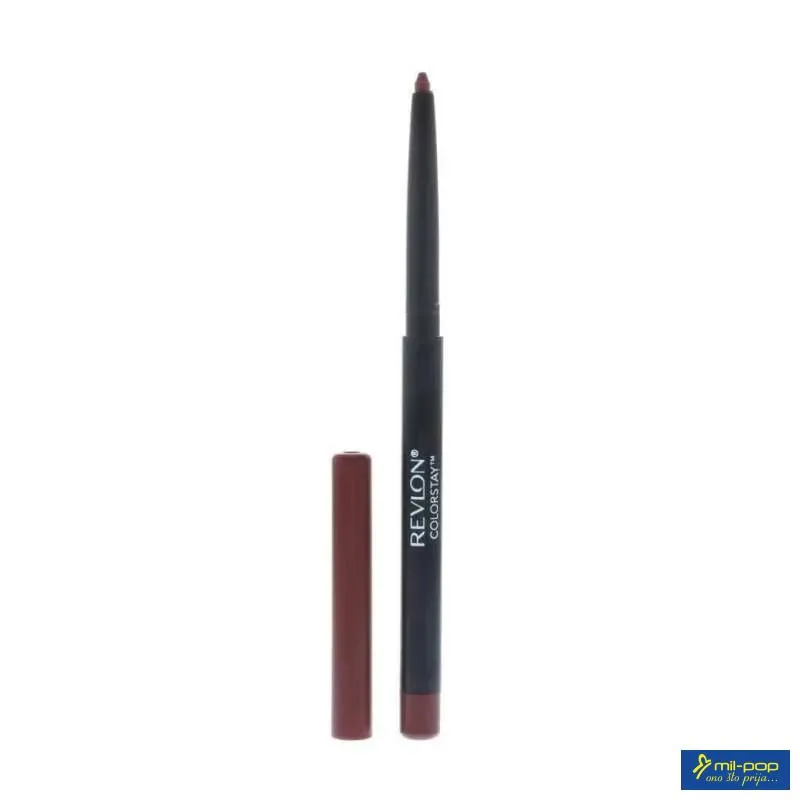 REV.OLOVKA ZA USNE CLS 640 SHRINK RAISIN