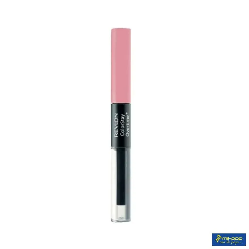 REV.RUZ TECNI CLS OVERTIME 410 FOREVER PINK