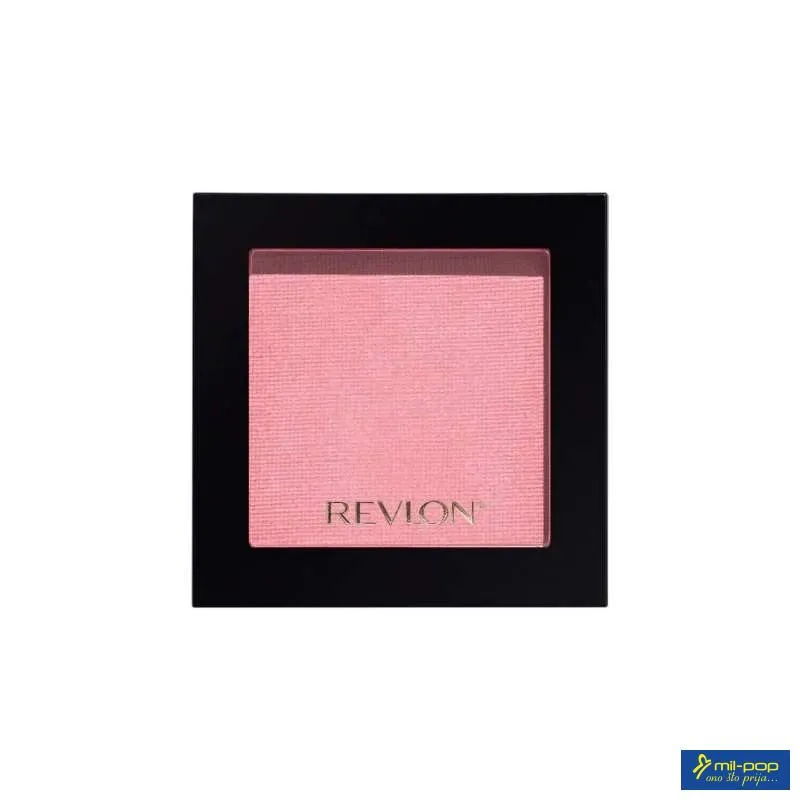 REV.RUMENILO 014 TICKLED PINK 