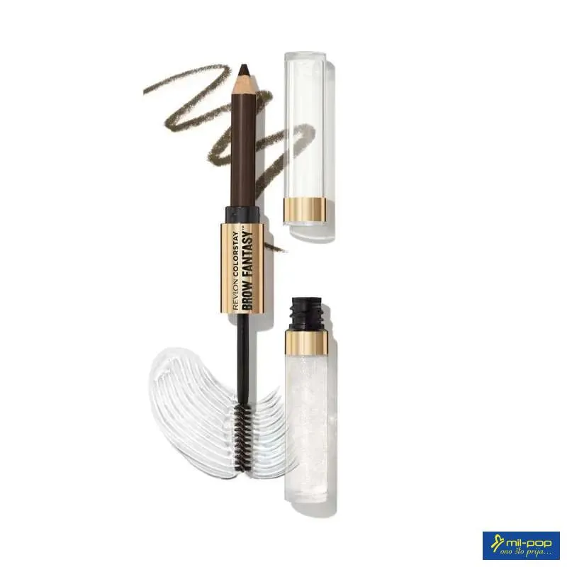 REV. OLOVKA ZA OBRVE BROW 