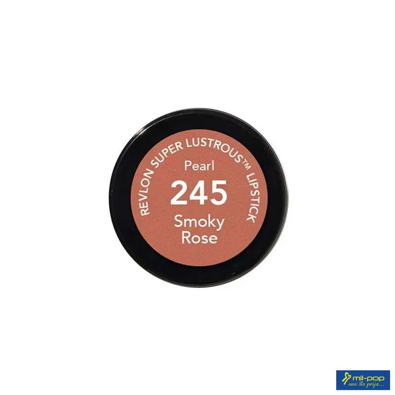 REV. RUZ SUPER LUSTROUS 245 