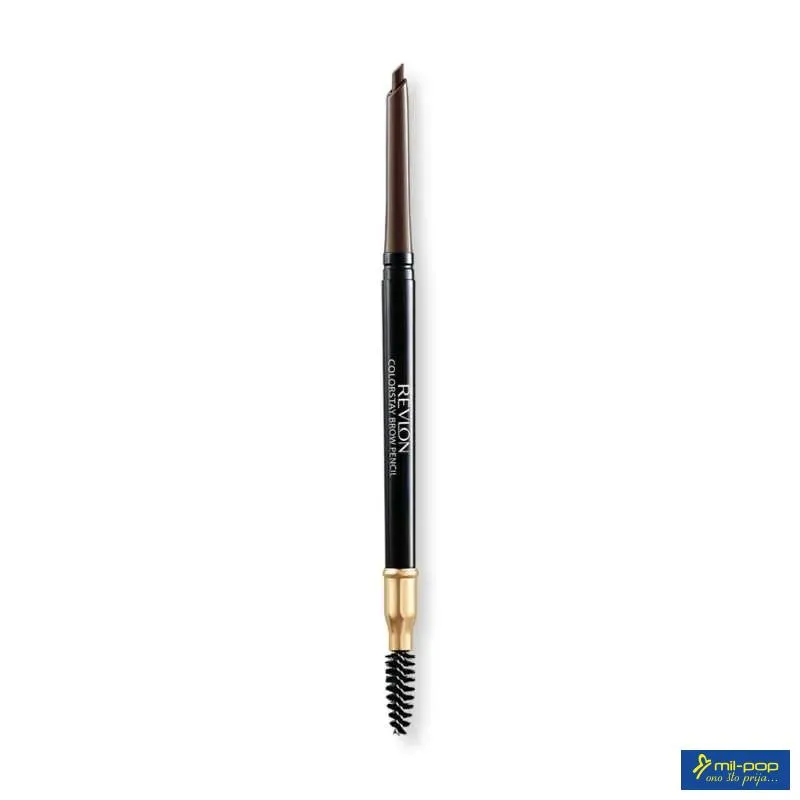 REV. OLOVKA ZA OBRVE CLS 220 DARK BROWN