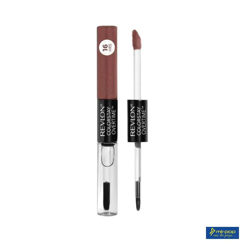 REVLON RUZ TECNI CLS OVERTIME 320 FAITHFUL FAWN 