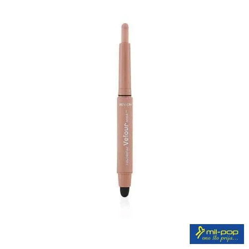 REVLON SJENKA U OLOVCI VELUR CHIFFON