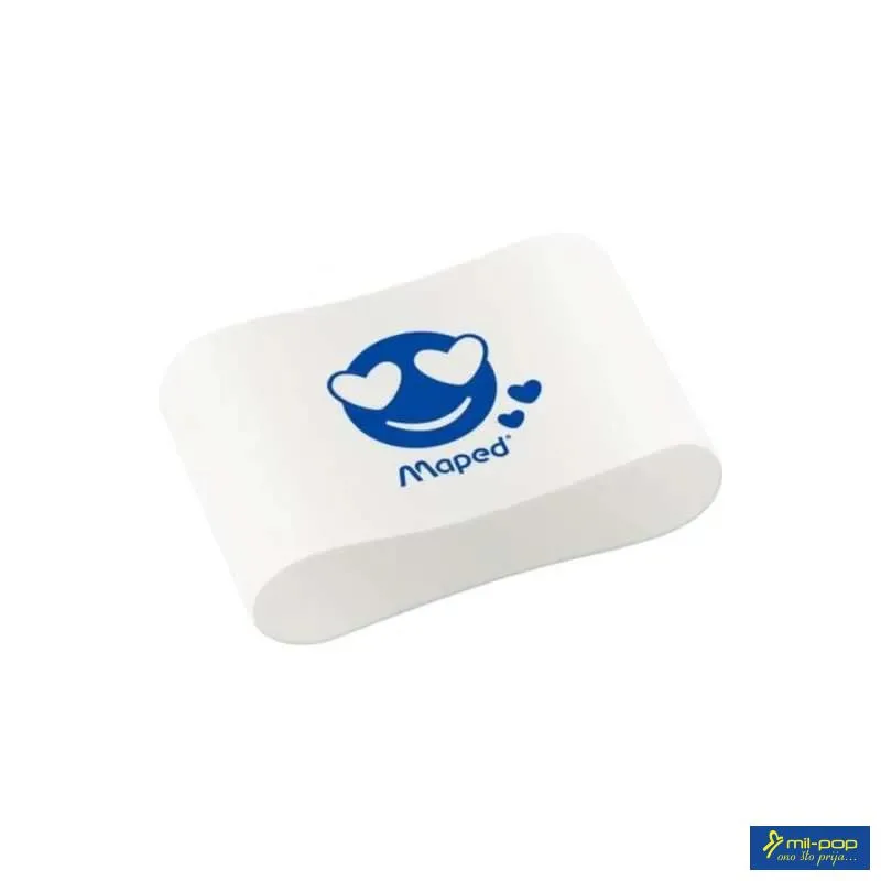 GUMICA MAPED ESSENTIAL SOFT 40/1 129117 