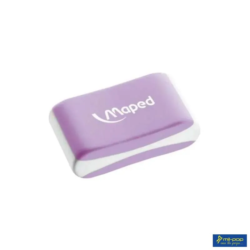 GUMICA MAPED ESSENTIAL SOFT COLOR 40/1 112921 