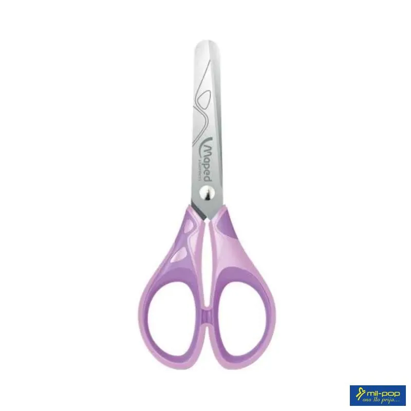 MAKAZE MAPED ESSENT. PASTEL SOFT 13CM 24/1 464413 