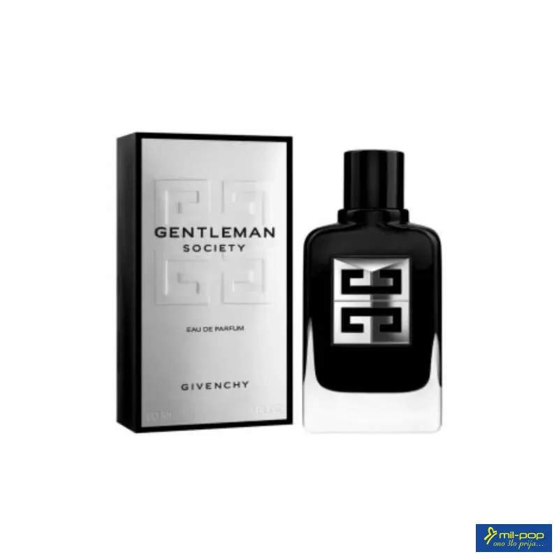 GIVENCHY GENTLEMANSOCIETY (M) EDP 60ml 