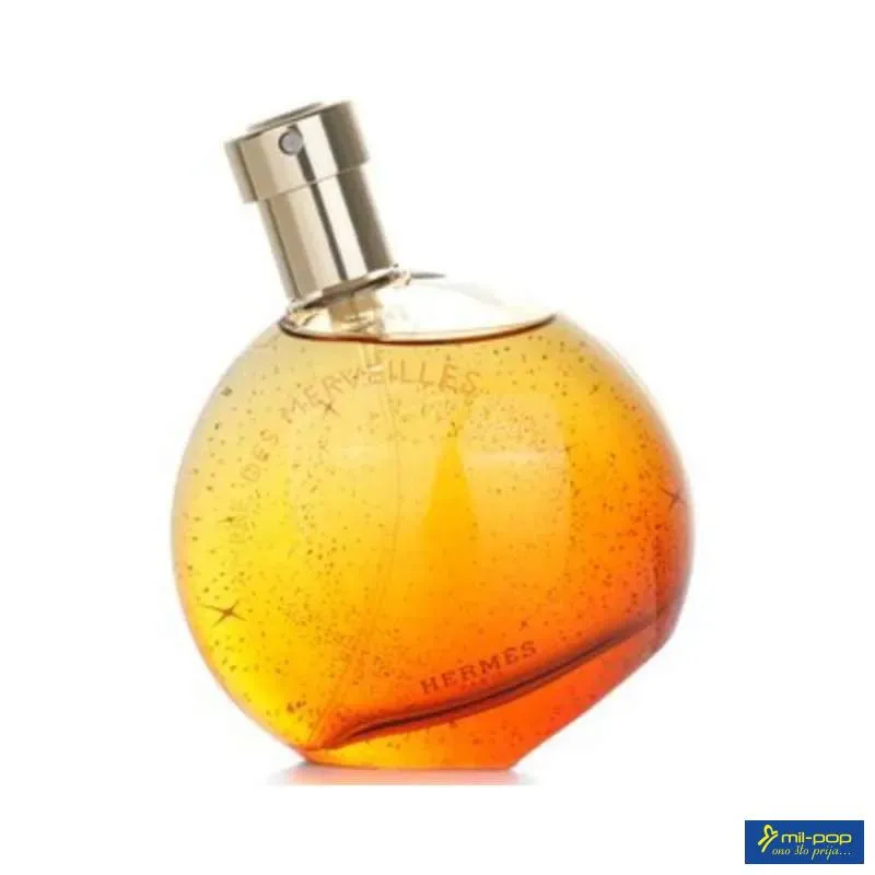 HERMES L'AMBRE MERVEILLES(W)EDP 50ML 