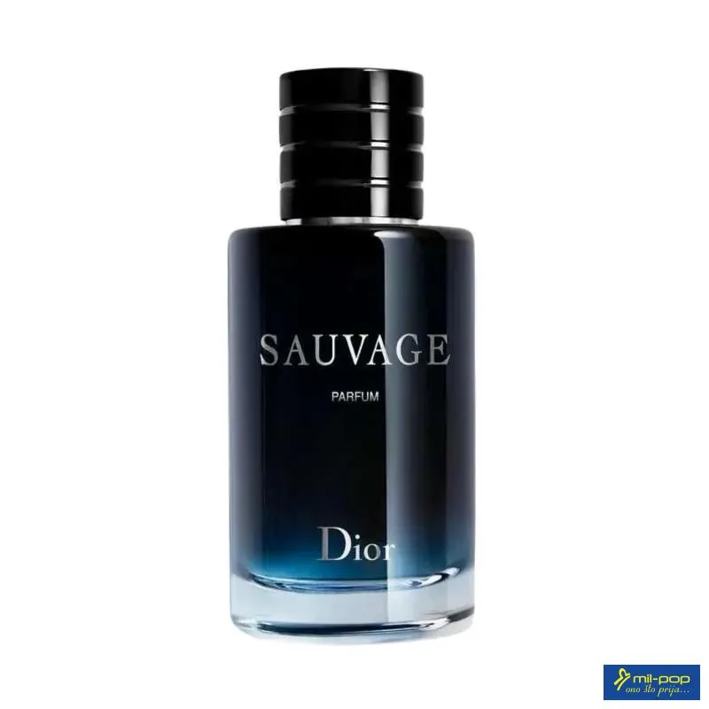 DIOR SAUVAGE PARFUM (M)100ml 