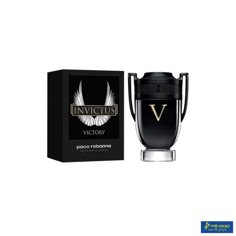 PACO R.INVICTUS VICTORY(M)EDP 100ML 