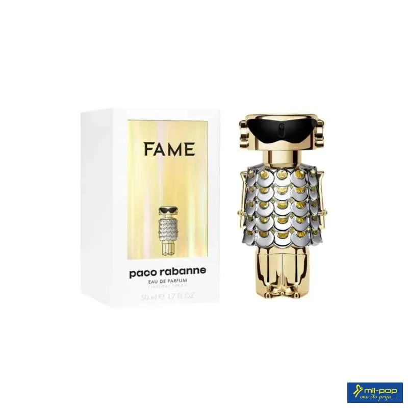 PACO R. FAME(W)EDP 50 ML 