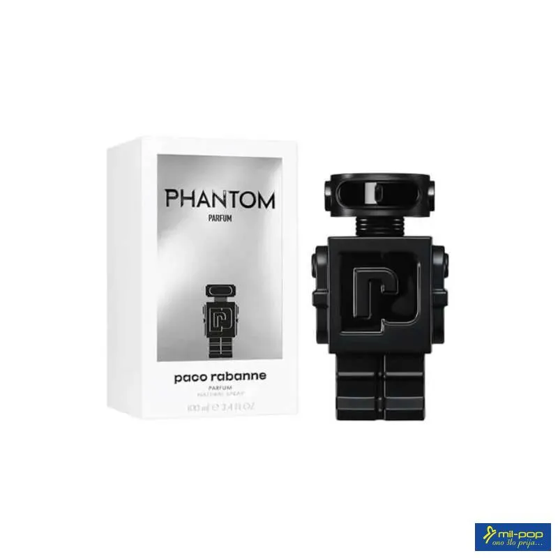 PACO RABANNE PHANTOM (M)PARFUM 100ml 