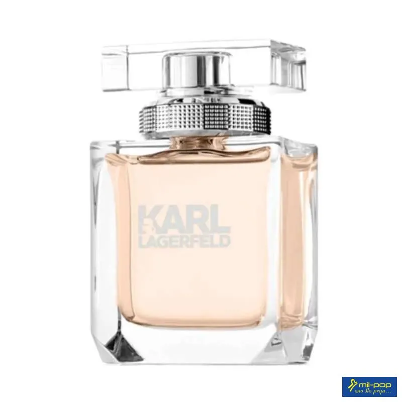 KARL LAGERFELD (L) EDP 85ML 