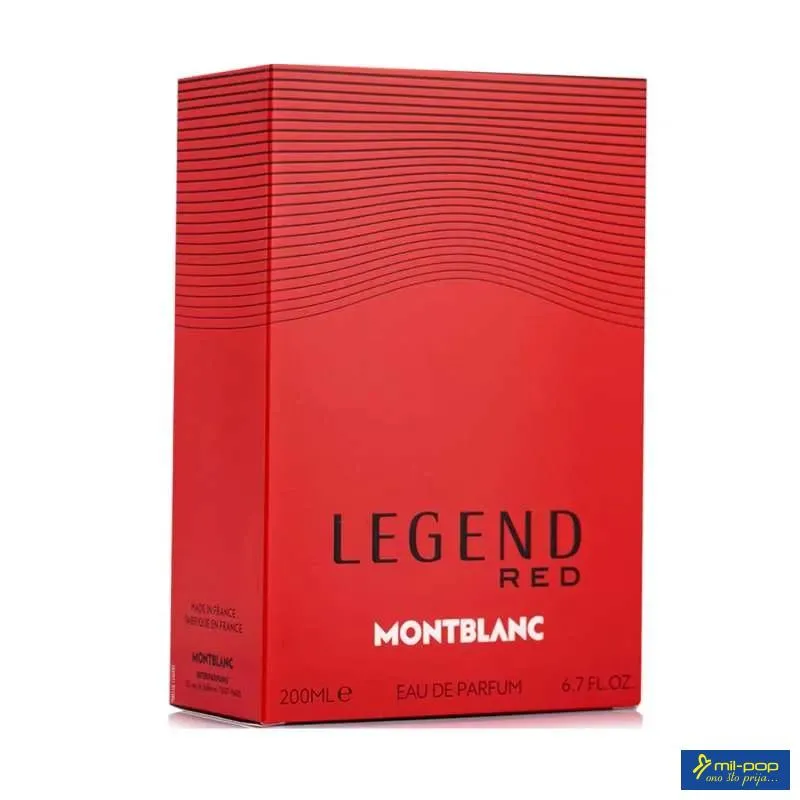 MONTBLANC EXPLORER EXTREME NEW !!! (M) PARFUM 100ML 