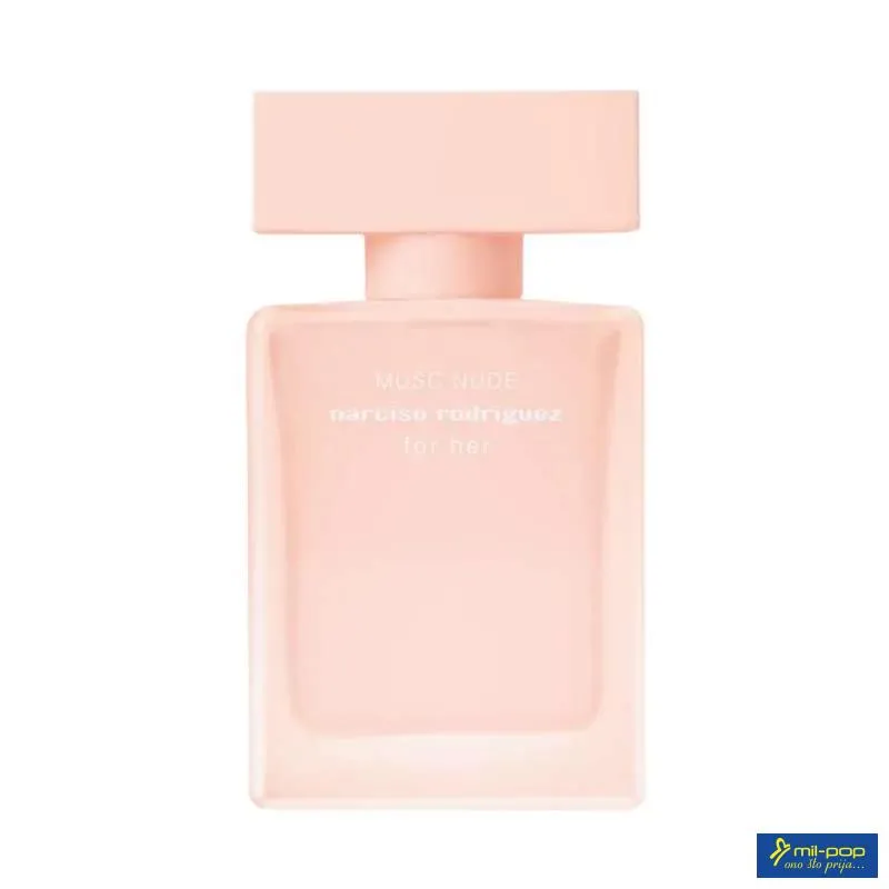 NARCISO RODRIGUEZ MUSC NUDE(W) EDP 50ML 