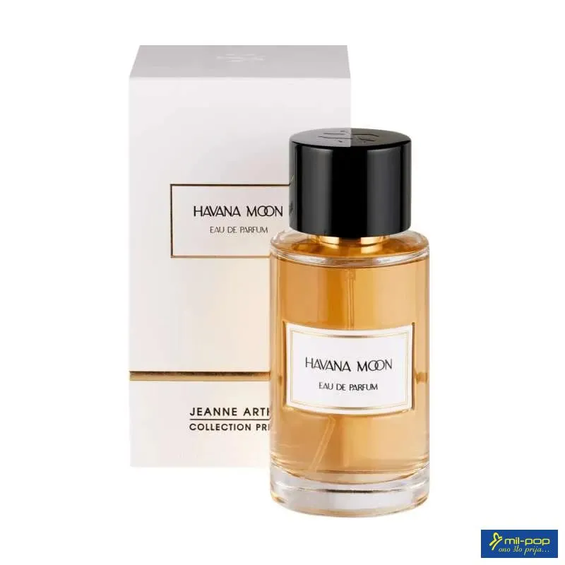 PARFEM JA COLLECTION PRIVEE HAVANA MOON 100ML 
