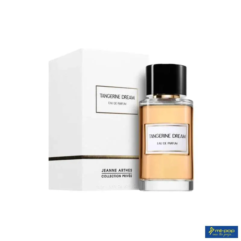 PARFEM JA COLLECT PRIVEE TANGERINE DREAM 100ML 