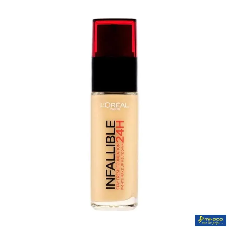 PUDER INFALLIBLE 235 MIEL 30ML 