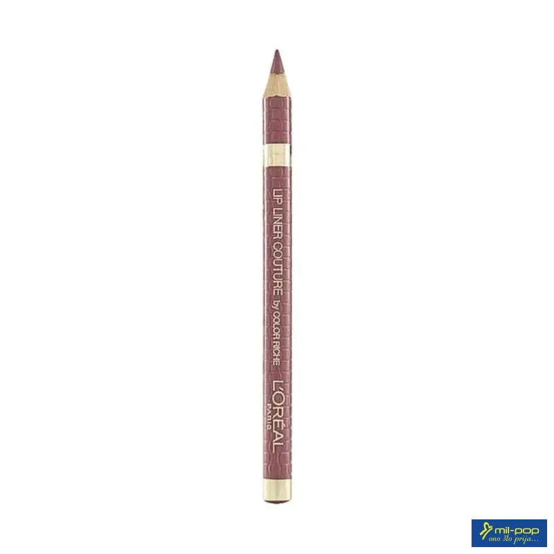 OLOVKA ZA USNE COLOR RICHE 302 