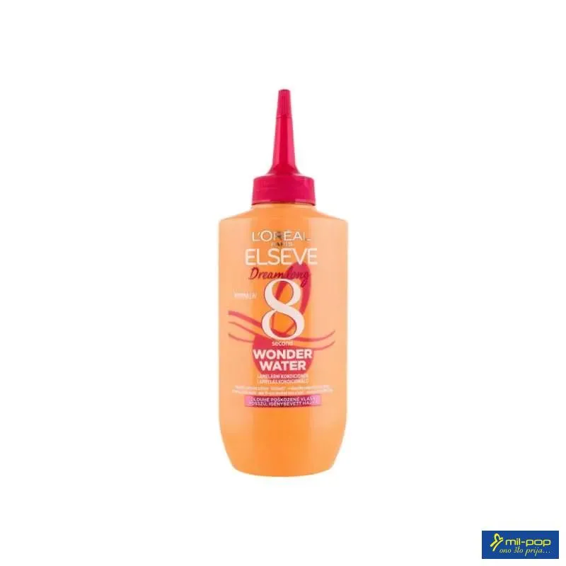 LOREAL BALZAM TECNI DREAM LONG WONDER WATER 8S 200ML
