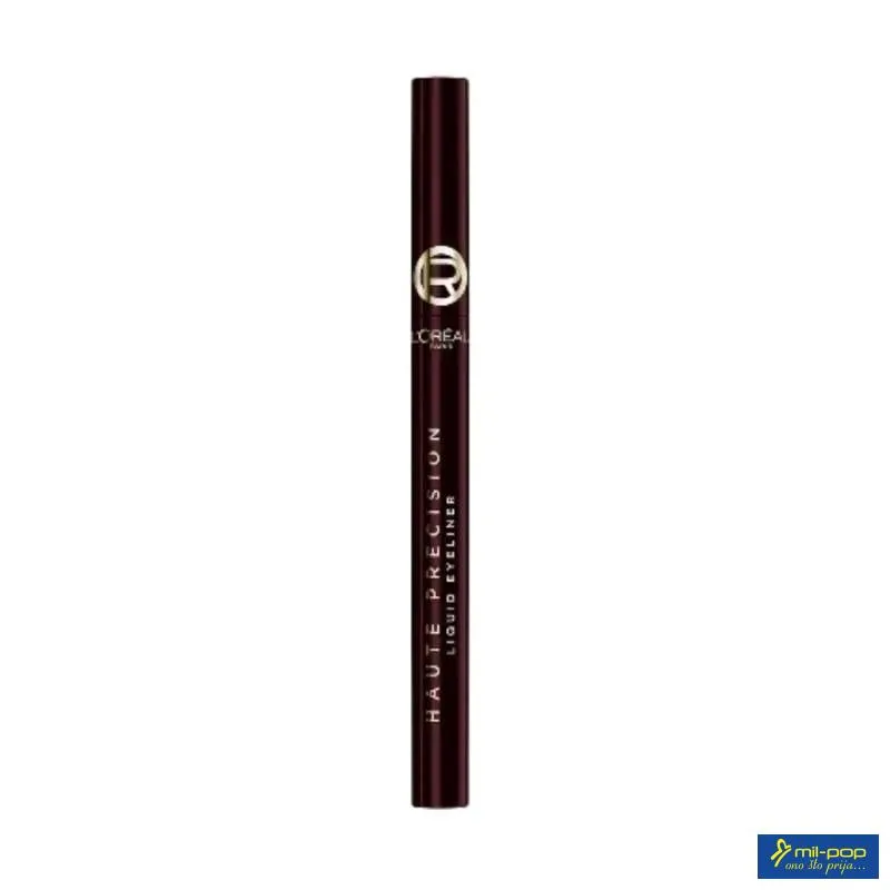 LOREAL EYELINER INFAILLIBLE HAUTE PRECISE BORDEAUX 