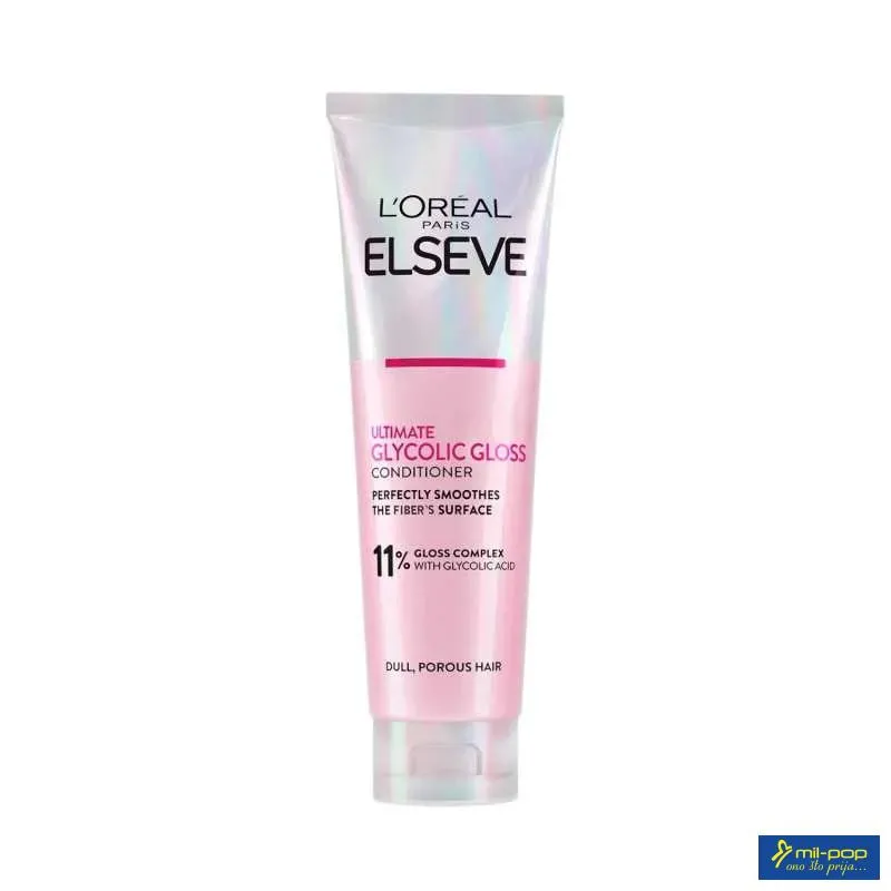 LOREAL BALZAM GLYCOLIC GLOSS 150ML 