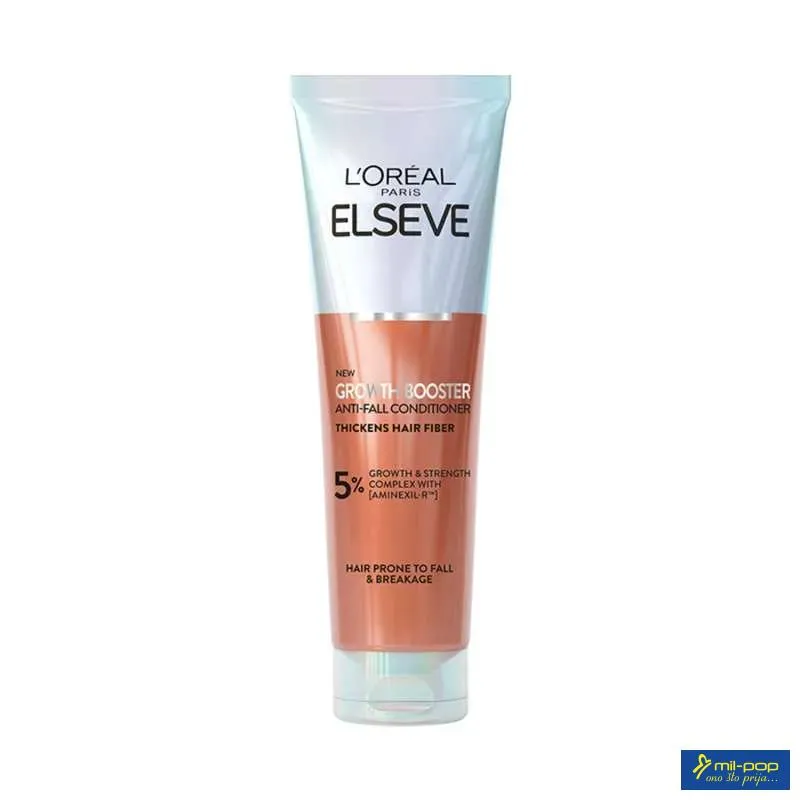 GROWTH BOOSTER BALZAM ZA KOSU 150ML? 