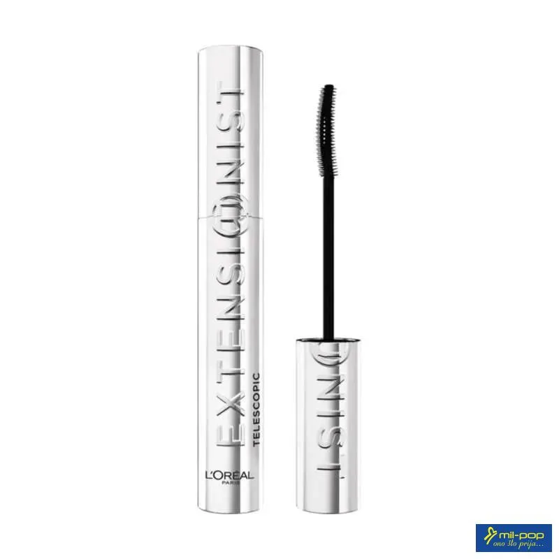 L'OREAL PARIS MASKARA TELESCOPIC EXTENSIONIST 