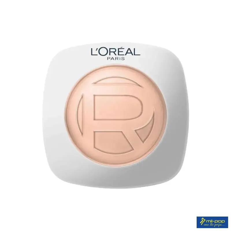 LORÉAL PARIS TRUE MATCH HIDRATANTNI TONIRANI BALZAM 2 ROSY LIGHT 