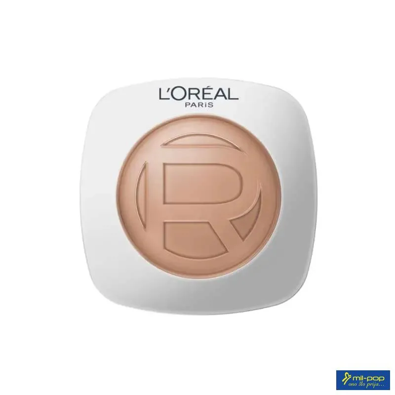 LORÉAL PARIS TRUE MATCH HIDRATANTNI TONIRANI BALZAM NEUTRAL LIGHT 