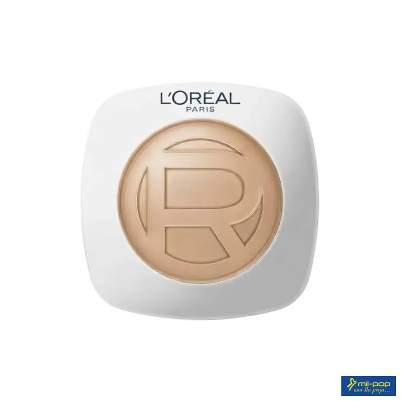 LORÉAL PARIS TRUE MATCH HIDRATANTNI TONIRANI BALZAM LIGHT 
